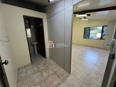 Sala Comercial para alugar, 20m² no Tirol (Barreiro), Belo Horizonte