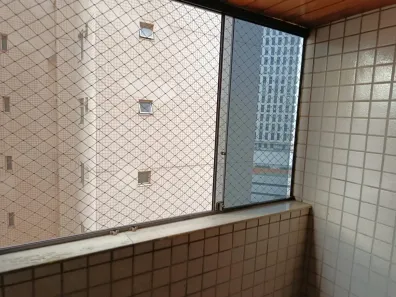 Apartamento com 3 Quartos à venda, 92m² no Funcionários, Belo Horizonte