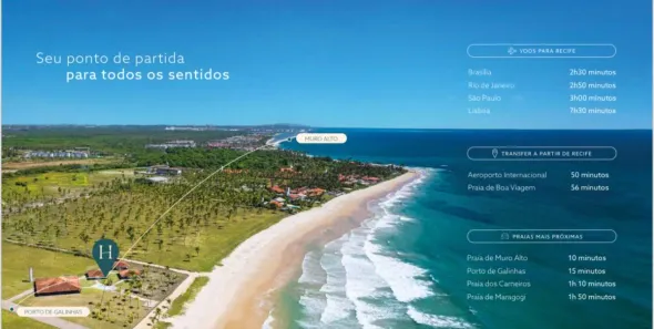 Cobertura com 6 Quartos à venda, 217m² no , Ipojuca