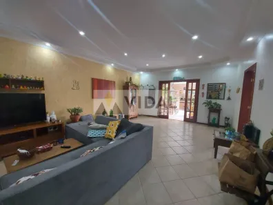 Casa de Condomínio com 3 Quartos para venda ou aluguel, 264m² no Granja Olga II, Sorocaba