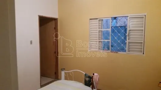 Casa com 2 Quartos à venda, 181m² no Vila Yamada, Araraquara