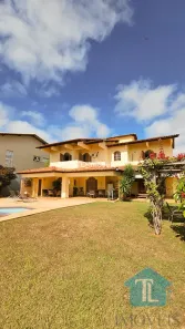 Casa com 4 Quartos à venda, 470m² no Setor de Habitações Individuais Sul, Brasília