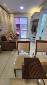 Apartamento com 2 Quartos à venda, 55m² no Jardim das Margaridas, Salvador