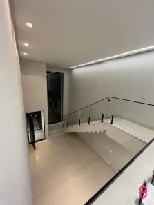 Casa de Condomínio com 3 Quartos à venda, 249m² no Vila Rosa, Goiânia