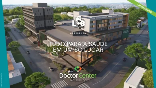 Sala Comercial à venda, 71m² no Fião, São Leopoldo