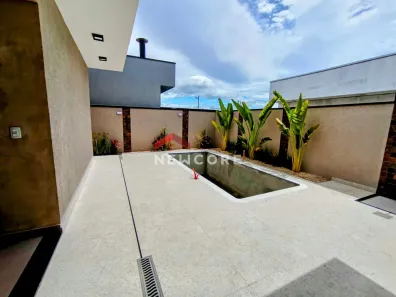Casa de Condomínio com 3 Quartos à venda, 170m² no Caminho Novo, Tremembé