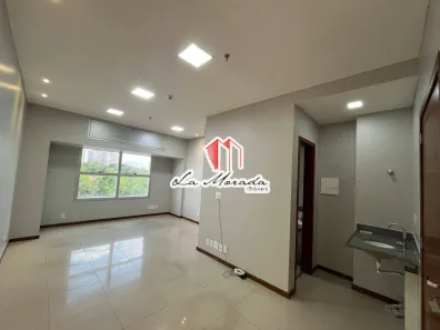 Sala Comercial à venda, 26m² no Chapada, Manaus