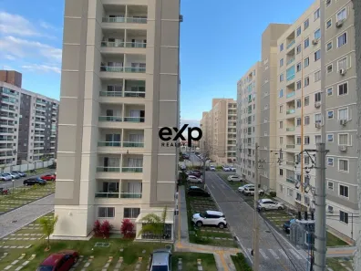 Apartamento com 2 Quartos à venda, 60m² no Centro, Lauro de Freitas