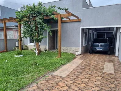 Casa com 2 Quartos à venda, 162m² no Vila Princesa Izabel, Cachoeirinha