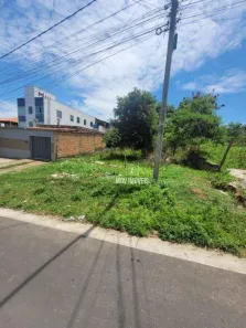 Lote/Terreno à venda, 360m² no Serra Dourada, Vespasiano