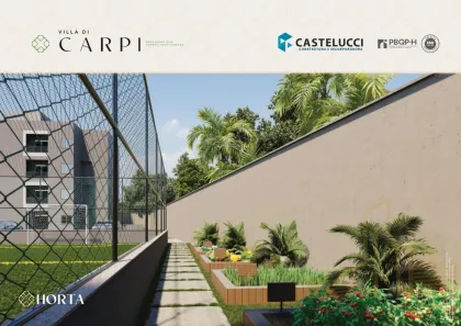 Apartamento com 2 Quartos à venda, 51m² no Vila Maioba do Janipapeiro, Paço do Lumiar