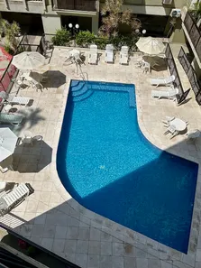 Apartamento com 2 Quartos à venda, 80m² no Jardim Botânico, Rio de Janeiro