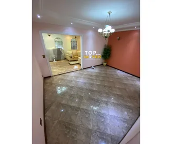 Casa de Condomínio com 5 Quartos para venda ou aluguel, 200m² no Jardim Marajoara, Taubaté