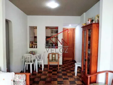 Apartamento com 3 Quartos à venda, 83m² no Botafogo, Rio de Janeiro