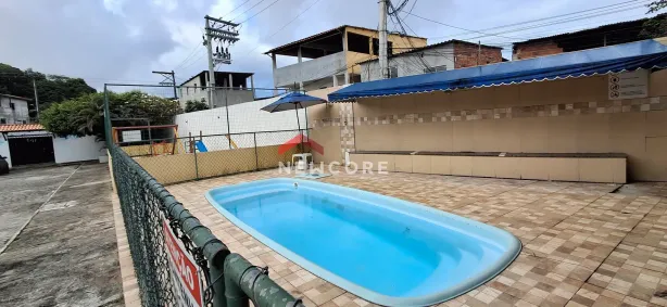 Casa com 2 Quartos à venda, 90m² no Stella Maris, Salvador