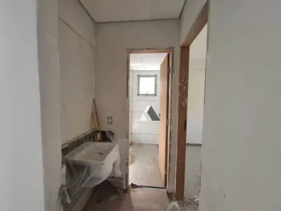 Cobertura com 2 Quartos à venda, 125m² no São Lucas, Belo Horizonte