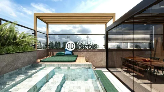 Apartamento com 2 Quartos à venda, 58m² no Savassi, Belo Horizonte