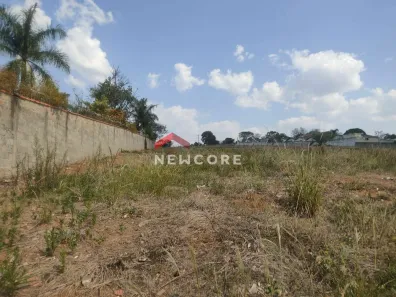 Lote/Terreno à venda, 1402m² no Granjas Panorama, Taubaté