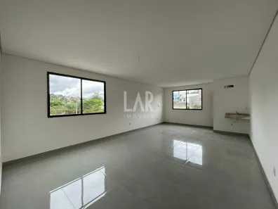 Sala Comercial para alugar, 36m² no São Luiz, Belo Horizonte