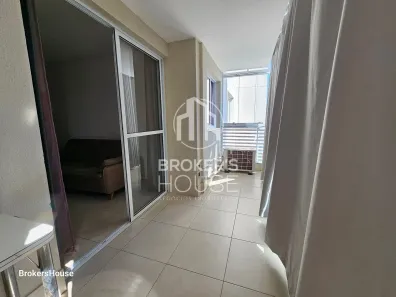 Apartamento com 2 Quartos à venda, 65m² no Centro, Guarapari