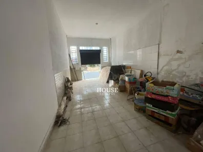 Sala Comercial para alugar, 80m² no Centro, Mogi Mirim