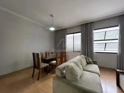 Apartamento com 3 Quartos à venda, 126m² no Coração de Jesus, Belo Horizonte