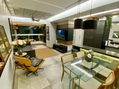 Apartamento com 2 Quartos à venda, 80m² no Atalaia, Aracaju
