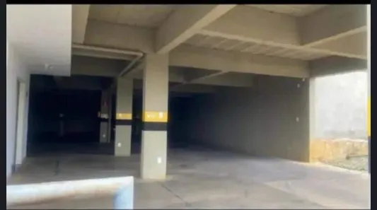 Apartamento com 2 Quartos à venda, 54m² no Residencial Visão, Lagoa Santa