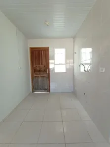 Apartamento com 2 Quartos para alugar, 45m² no Estados, Fazenda Rio Grande