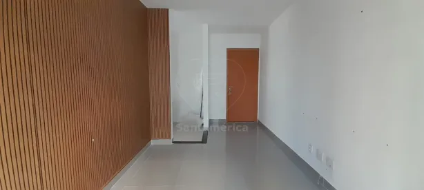 Apartamento com 2 Quartos para alugar, 43m² no Gleba Fazenda Palhano, Londrina