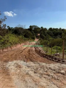 Lote/Terreno à venda, 360m² no Nazaré, São Joaquim de Bicas