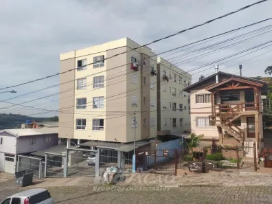 Apartamento com 2 Quartos à venda, 50m² no Cruzeiro, Caxias do Sul