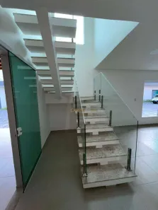 Casa de Condomínio com 4 Quartos para venda ou aluguel, 127m² no Buraquinho, Lauro de Freitas