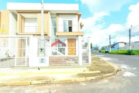Sobrado com 3 Quartos à venda, 122m² no Parque da Matriz, Cachoeirinha