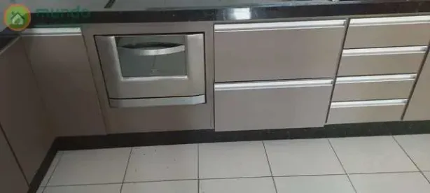 Casa de Condomínio com 3 Quartos à venda, 119m² no Vila Areao, Taubaté