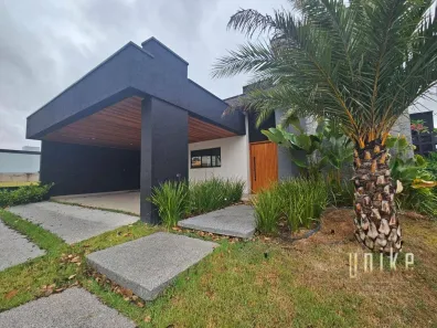 Casa de Condomínio com 3 Quartos à venda, 149m² no Condomínio Terras do Vale, Caçapava