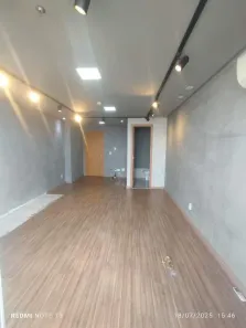 Sala Comercial para alugar, 29m² no Vila São Tomaz, Aparecida de Goiânia
