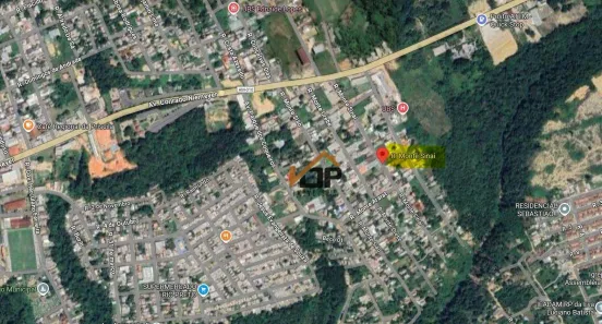 Casa com 3 Quartos à venda, 98m² no Carlos Braga, Rio Preto da Eva