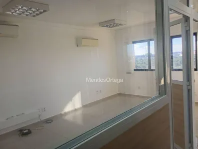 Sala Comercial para alugar, 72m² no Jardim Astro, Sorocaba