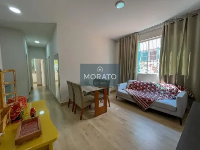 Apartamento com 3 Quartos à venda, 83m² no Dona Clara, Belo Horizonte