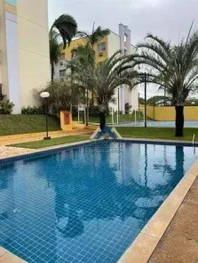 Kitnet com 1 Quarto à venda, 17m² no Alto da Colina, Londrina