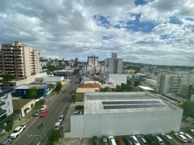 Sala Comercial para alugar, 61m² no Centro, Santa Cruz do Sul