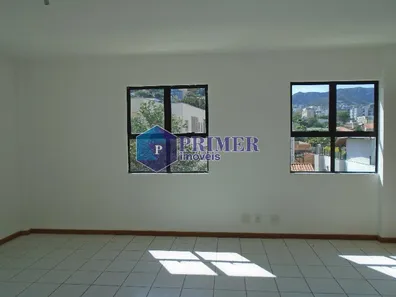 Sala Comercial para alugar, 32m² no São Lucas, Belo Horizonte