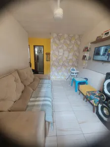 Apartamento com 2 Quartos à venda, 45m² no Cosmos, Rio de Janeiro
