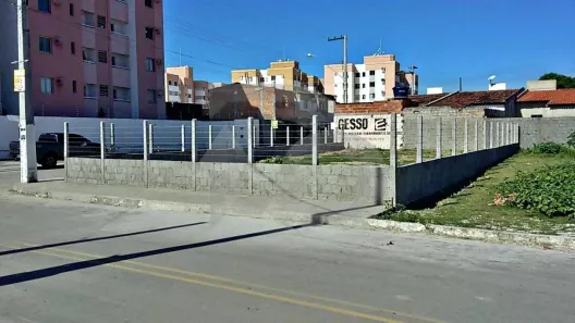 Lote/Terreno à venda, 303m² no São Brás, Nossa Senhora do Socorro
