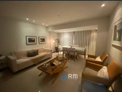 Cobertura com 3 Quartos para alugar, 160m² no Graça, Salvador