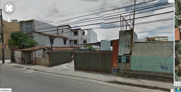 Lote/Terreno para venda ou aluguel, 588m² no Engenho Velho da Federação, Salvador