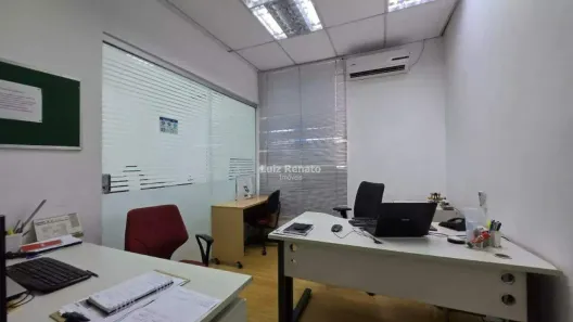 Imóvel Comercial com 8 Quartos à venda, 360m² no Vila Paris, Belo Horizonte