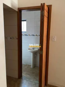 Sobrado com 2 Quartos para venda ou aluguel, 260m² no Parque São Luís, Taubaté