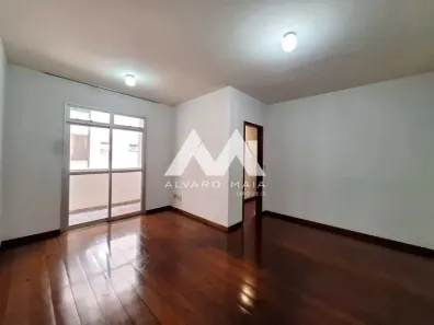 Apartamento com 2 Quartos à venda, 80m² no Lourdes, Belo Horizonte